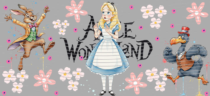 16oz Princess-N4-532